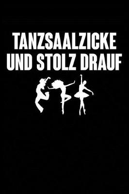 Book cover for Tanzsaalzicke Und Stolz Drauf