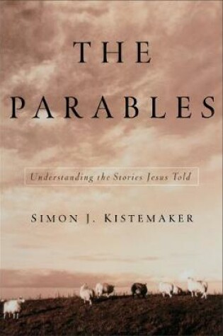 Cover of The Parables