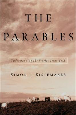 Book cover for The Parables