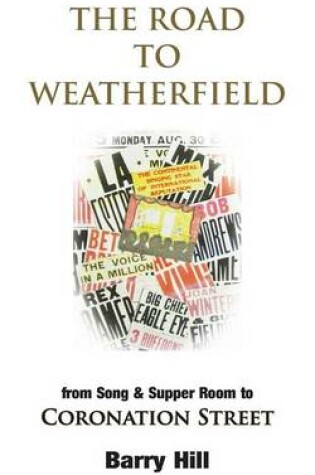 Cover of The Road to Weatherfield