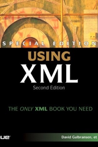 Cover of Special Edition Using XML