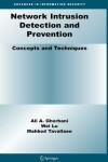 Book cover for Network Intrusion Detection and Prevention