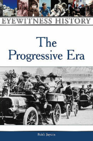 Cover of The Progressive Era