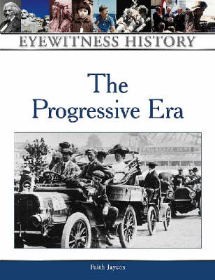 Cover of The Progressive Era