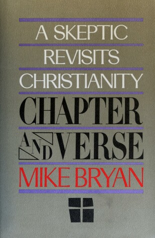 Book cover for Chapter and Verse