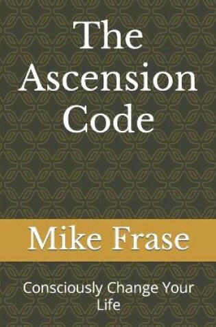 Cover of The Ascension Code