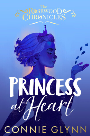 Cover of Princess at Heart