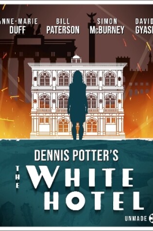 Cover of Dennis Potter's The White Hotel