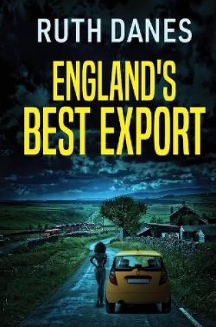 Cover of England's Best Export