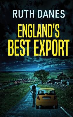 Book cover for England's Best Export