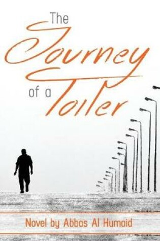 Cover of The Journey of a Toiler