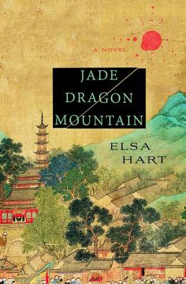 Book cover for Jade Dragon Mountain