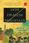 Book cover for Jade Dragon Mountain