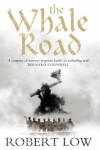 Book cover for The Whale Road