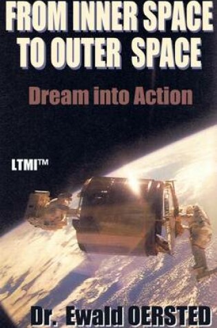 Cover of From Inner Space to Outer Space