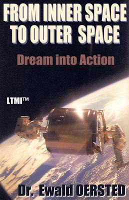 Book cover for From Inner Space to Outer Space