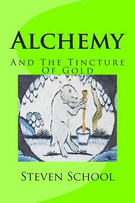 Cover of Alchemy