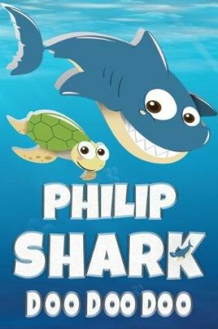 Cover of Philip Shark Doo Doo Doo