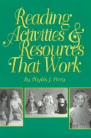Cover of Reading Activities and Resources That Work