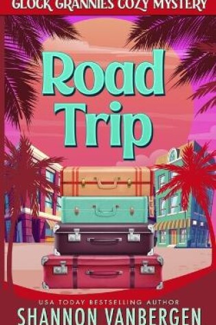 Cover of Road Trip