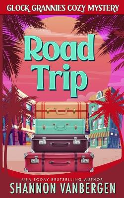 Book cover for Road Trip