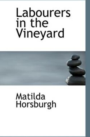 Cover of Labourers in the Vineyard