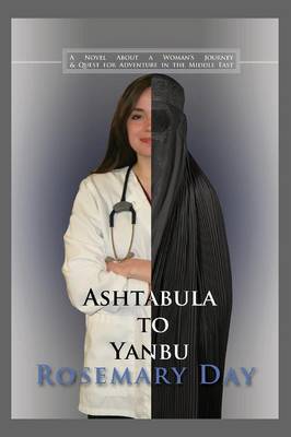 Book cover for Ashtabula to Yanbu