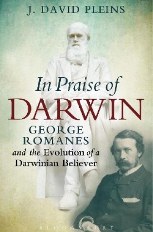 Cover of In Praise of Darwin