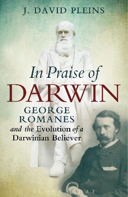 Cover of In Praise of Darwin