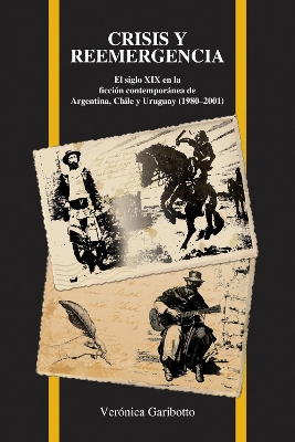 Cover of Crisis y Reemergencia