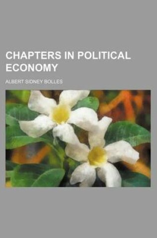 Cover of Chapters in Political Economy