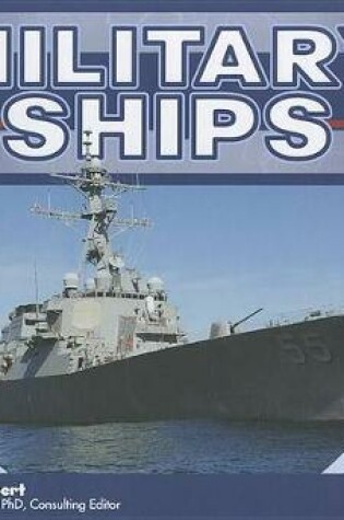 Cover of Military Ships