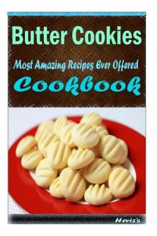 Cover of Butter Cookies
