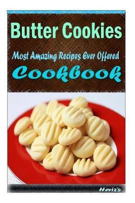 Book cover for Butter Cookies