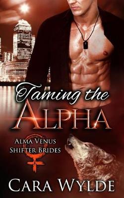 Cover of Taming the Alpha