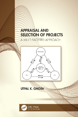 Cover of Appraisal and Selection of Projects