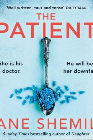 Cover of The Patient