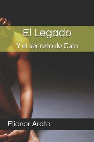 Cover of El Legado