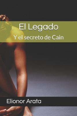 Book cover for El Legado