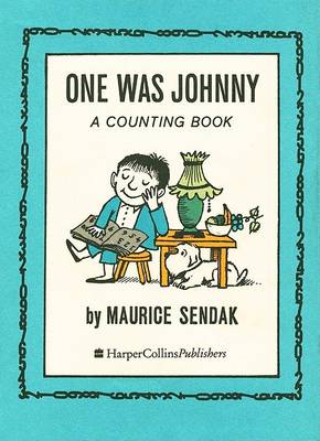 Cover of One Was Johnny