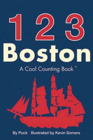 Cover of 123 Boston