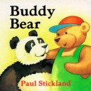 Book cover for Buddy Bear Plush Toy