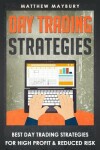 Book cover for Day Trading Strategies