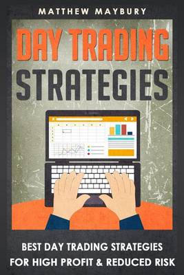 Cover of Day Trading Strategies