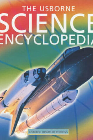 Cover of Mini Science Encyclopedia