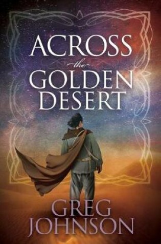 Cover of Across the Golden Desert