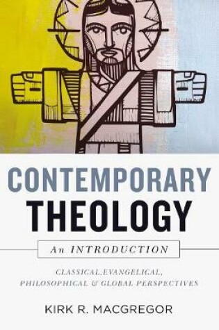 Cover of Contemporary Theology: An Introduction