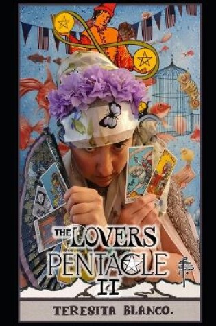 Cover of The Lovers Pentacle II