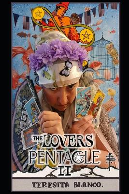 Book cover for The Lovers Pentacle II