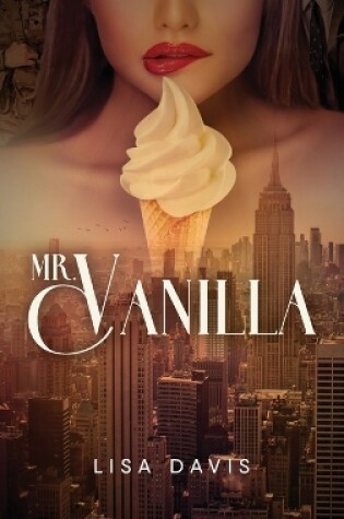 Cover of Mr. Vanilla